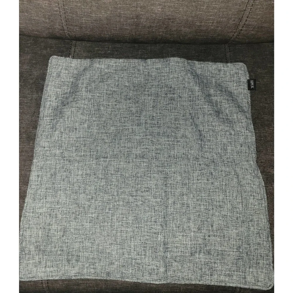 Pillow case cover